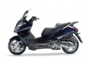 2007 Aprilia Atlantic 500 Sprint photo